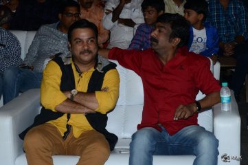 Jyothi Lakshmi Movie Audio Launch